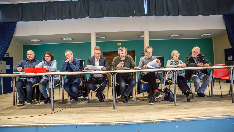 Nogaro – La collecte des ordures ménagères sera plus contraignante  