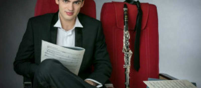 Un concert exceptionnel avec deux grands musiciens 