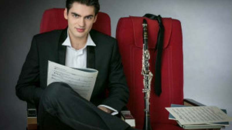 Un concert exceptionnel avec deux grands musiciens 