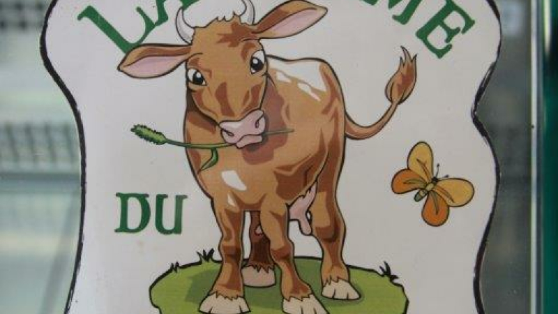 journée fermes ouvertes à Monferran-Savès