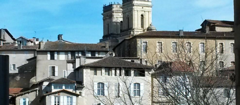Les rendez-vous du Pays d’art et d’histoire