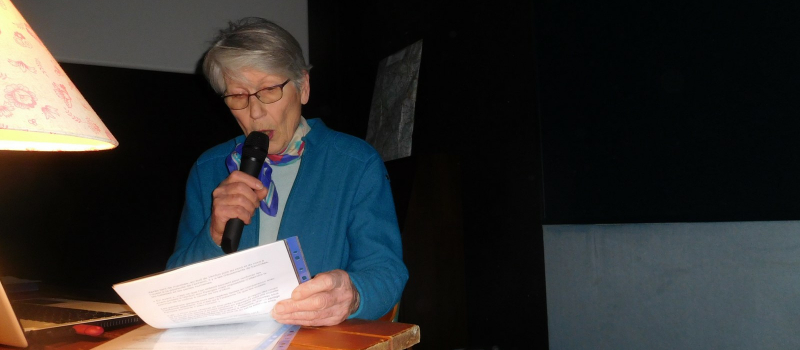 L' Association Culturelle la  "Mésange Bleue " et "La Grande Guerre"