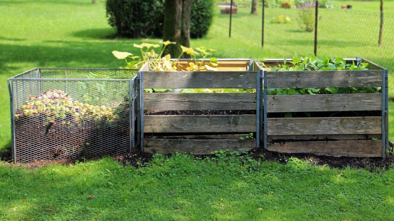 Tous au compost !