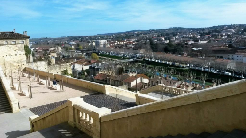 Un film pour redécouvrir l’escalier monumental