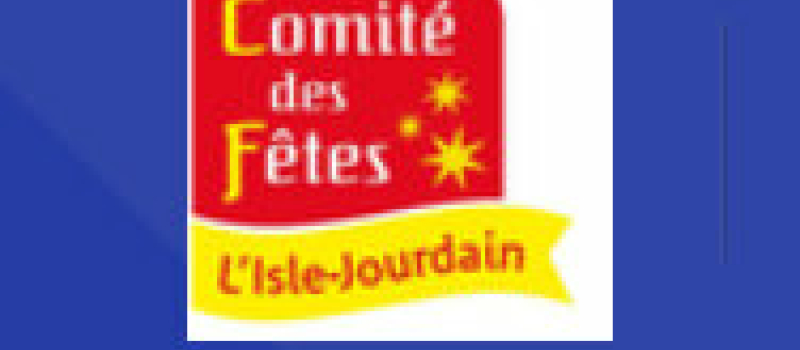 Assemblée générale du Comité des Fêtes