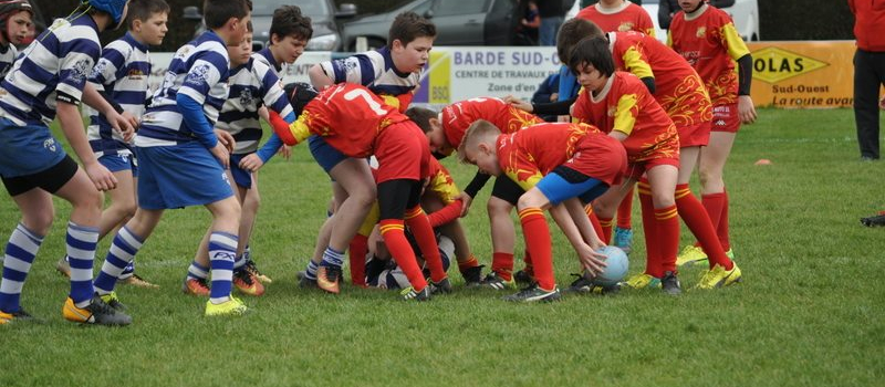 Ecole de rugby