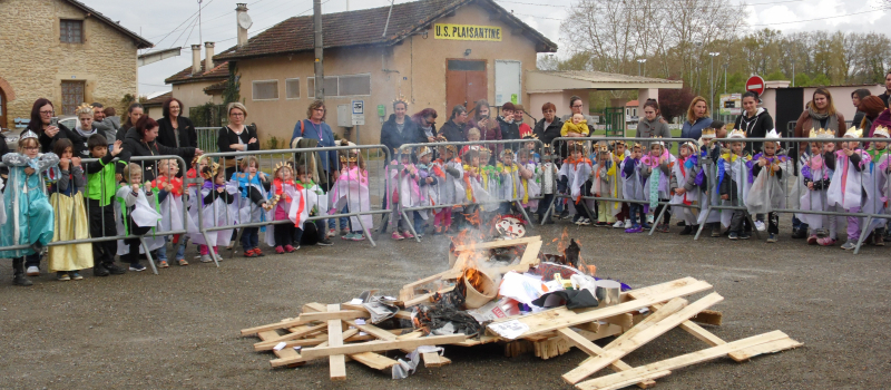Écoles de Plaisance :