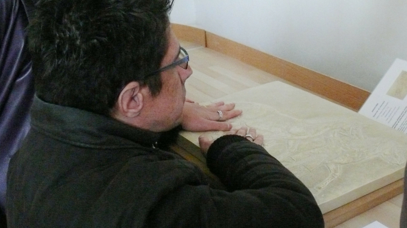 En immersion dans l'abbaye de Flaran