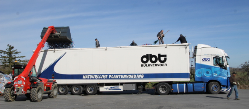 Remerciements suite à l'assemblée générale des bouchons d'amours