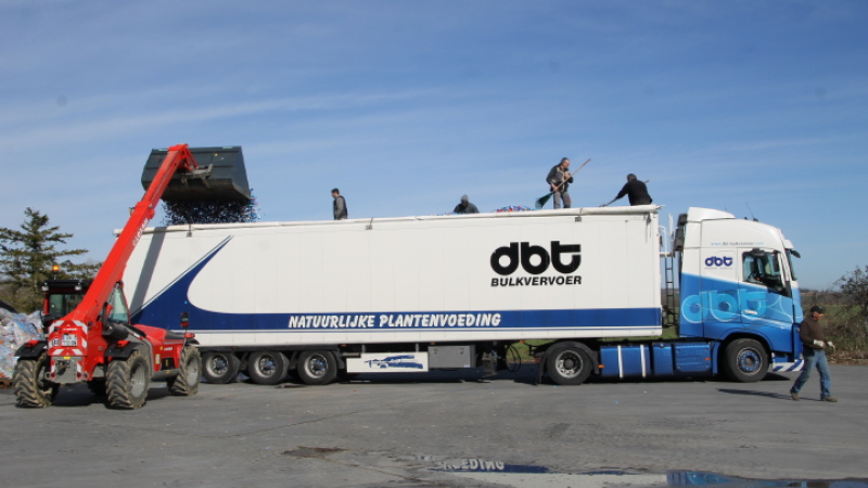 Remerciements suite à l'assemblée générale des bouchons d'amours