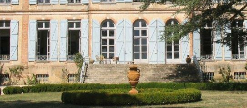 Billets de vie au château