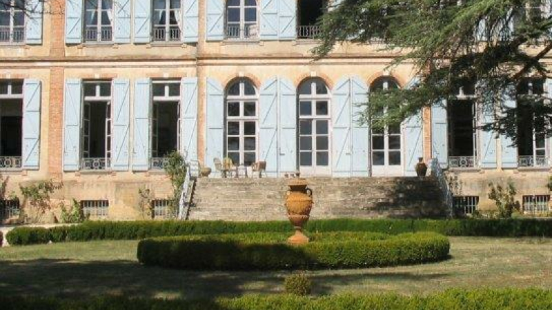 Billets de vie au château
