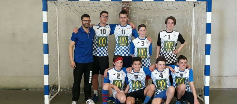 Bastides Handball