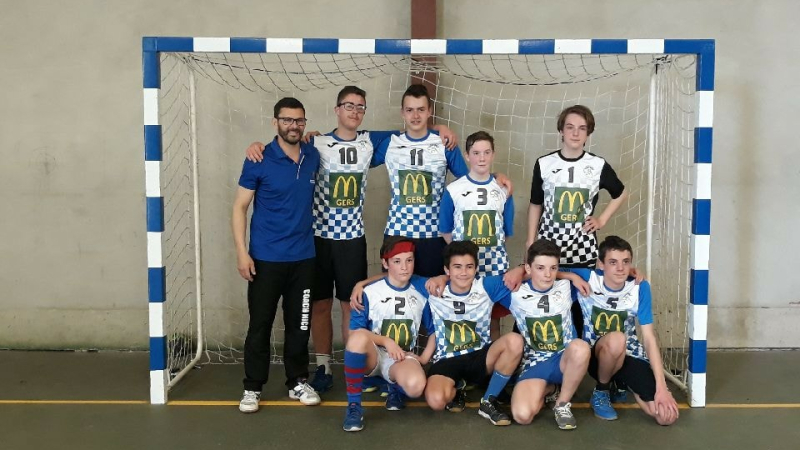 Bastides Handball