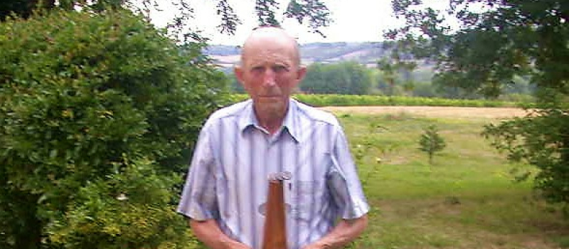 Nécrologie:Yvon Lescure