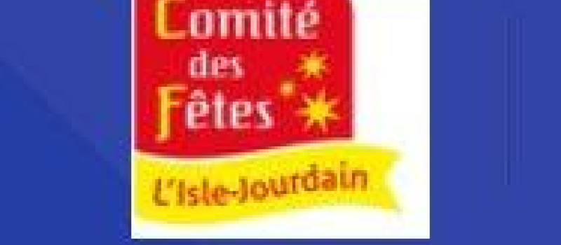 Assemblée générale du comité des fêtes 