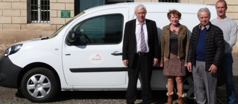 Mobilité durable : la municipalité montre l’exemple