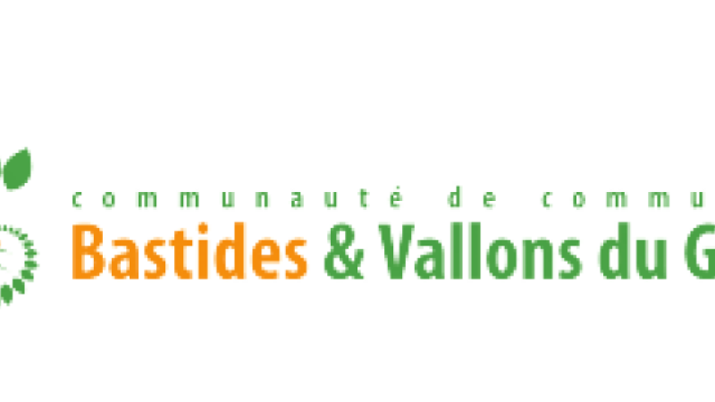"Bastides et Vallons du Gers"