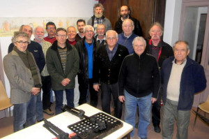 Photo d'Omnes orbis