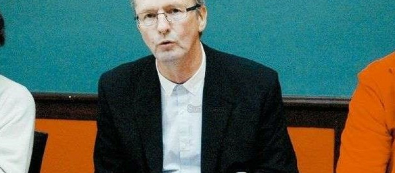 Jean-Bernard Lecroix, président de Bien Vivre dans le Gers, est décédé