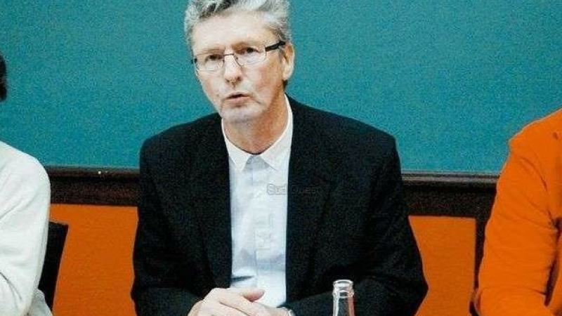 Jean-Bernard Lecroix, président de Bien Vivre dans le Gers, est décédé