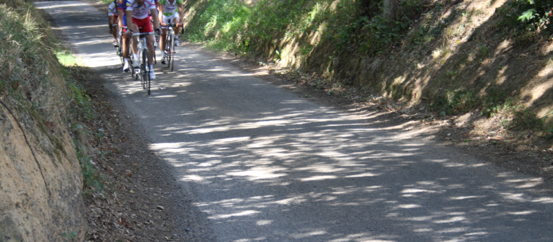 Le championnat Cyclo-sport UFOLEP des Hautes-Pyrénées se déroulera le 3 juin