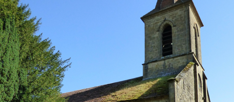 Assemblée de l'association pour le patrimoine de Tillac