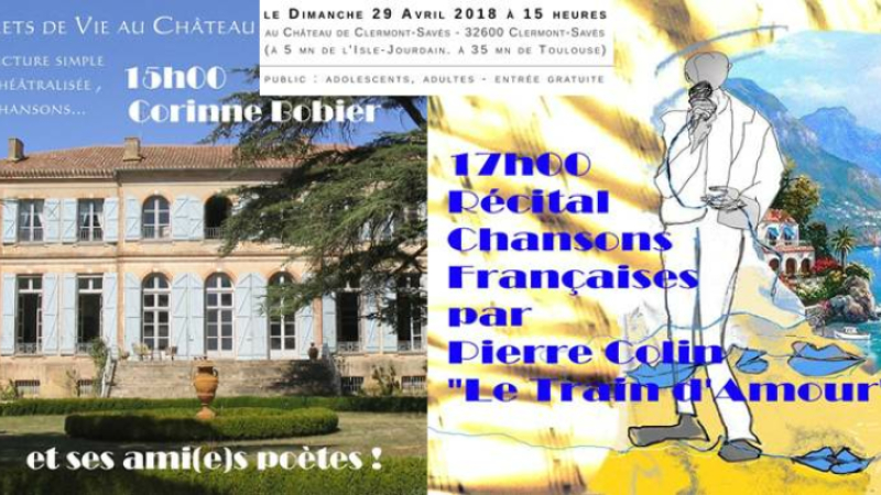«Billets de Vie» de Corinne Bobier 