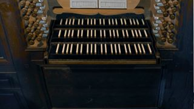 Concert de musique renaissance et baroque.