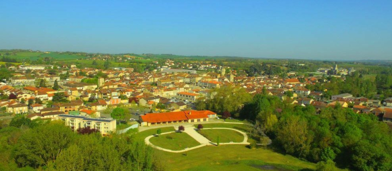 Conseil municipal