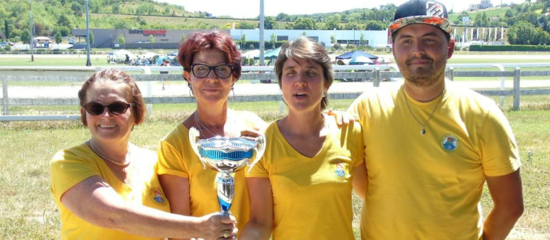 Les Archers de la Hire