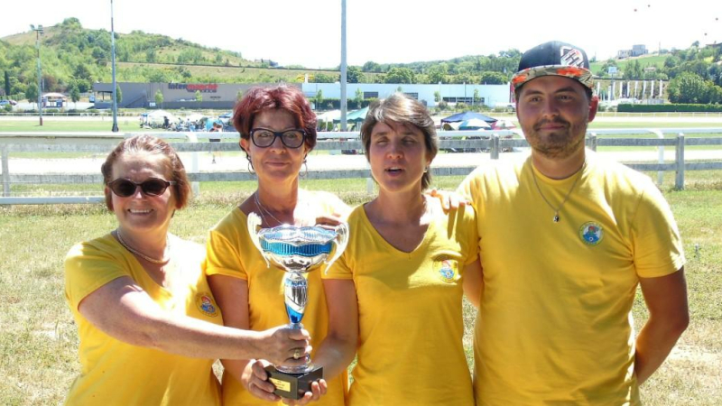 Les Archers de la Hire