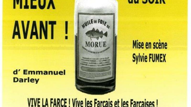 "C'était mieux avant "