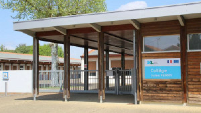 Le collège ouvre une classe orchestre