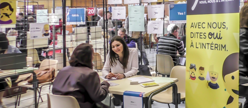 Nogaro – 380 postes proposés au Forum de l’emploi  