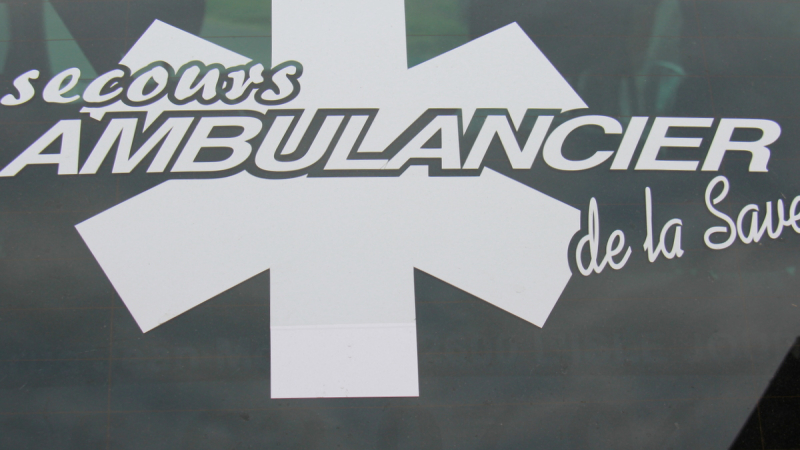Secours Ambulancier de la Save