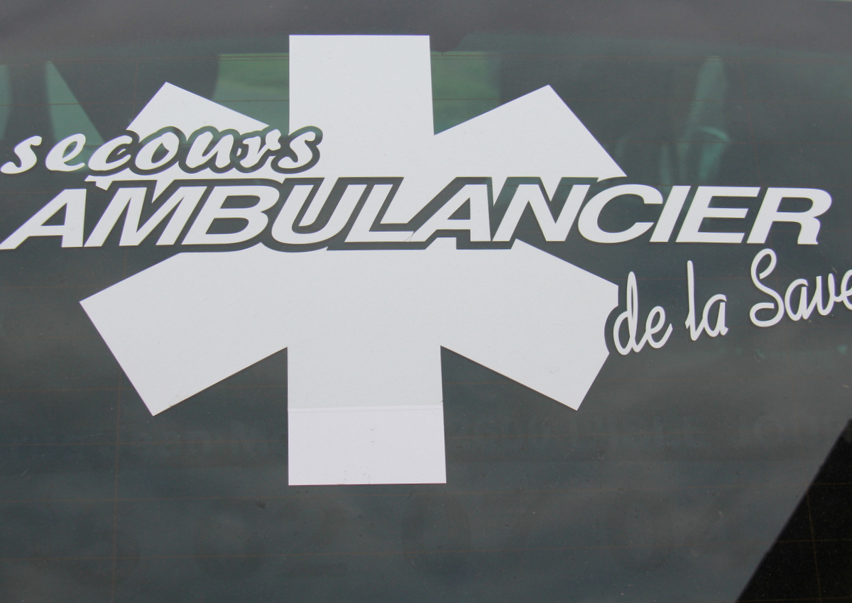Secours Ambulancier de la Save