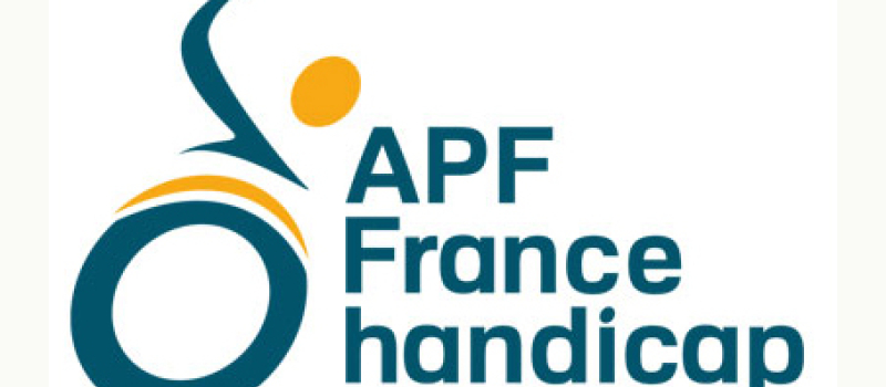 L'Association des Paralysés de France change d'identité