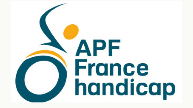 L'Association des Paralysés de France change d'identité