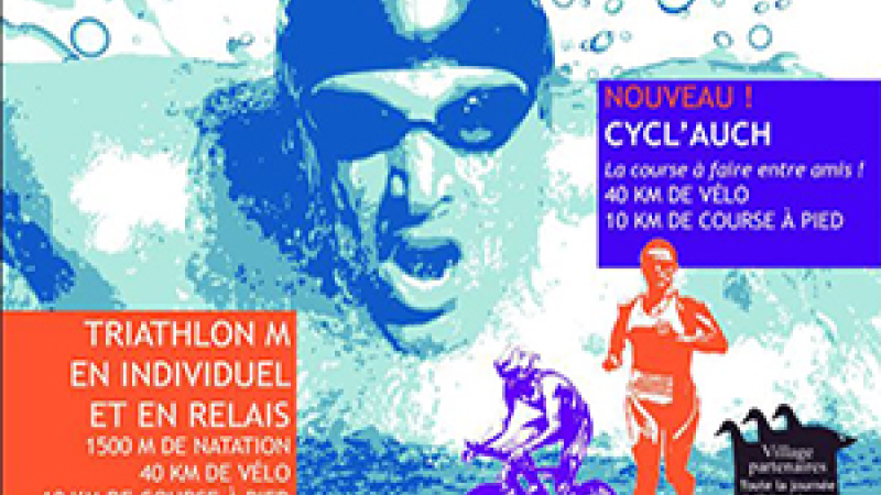 Une journée de sports pour tous