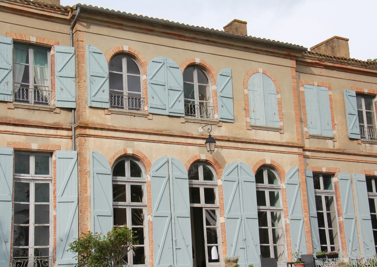 le château de Clermont-Savès ouvre ses portes