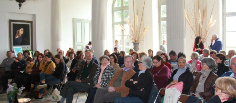 Billets de vie au château