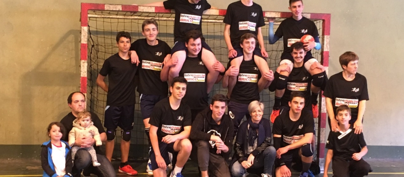 Echos du Hand-Ball