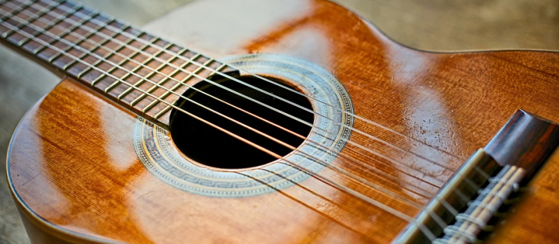 Bourse aux instruments de musique et Vide grenier