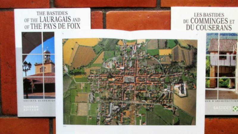Des documents de prix !