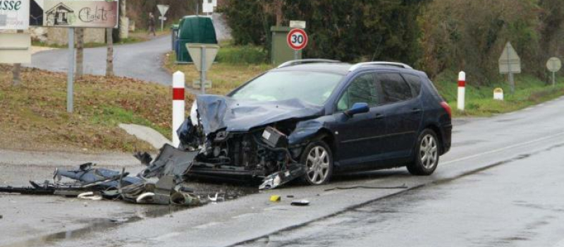 Limitation à 80km/h le cas du Gers
