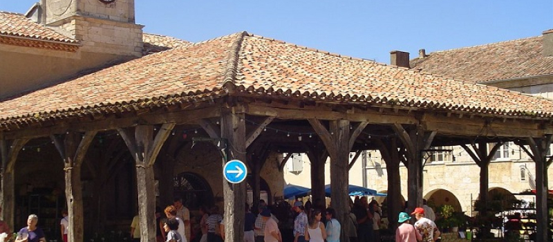 Floralies et vide-grenier de retour dimanche 6 mai à Saint-Clar