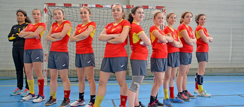 HBCL / Programme du W.E du 5 et 6 mai