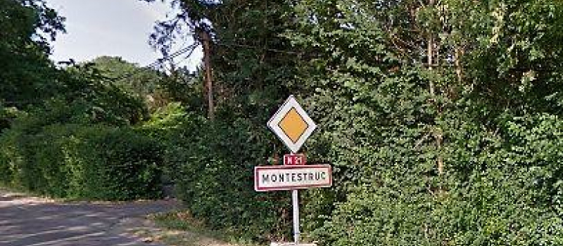 Cérémonie du 8 mai