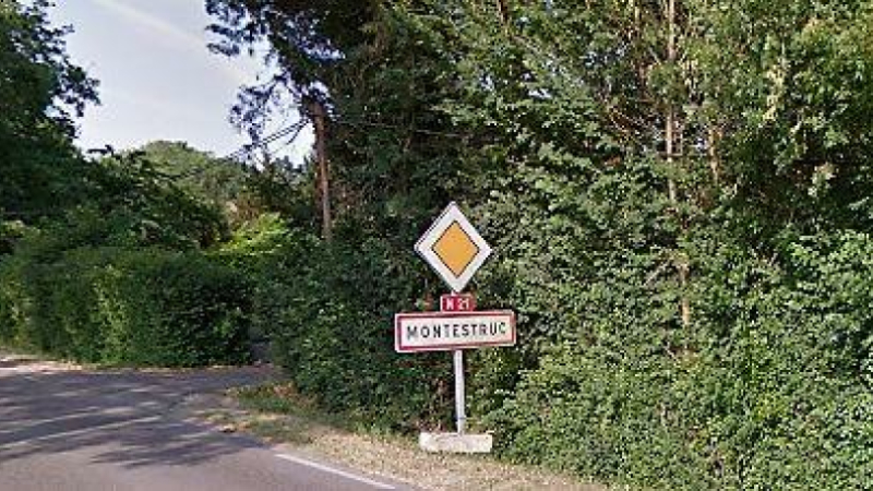 Cérémonie du 8 mai